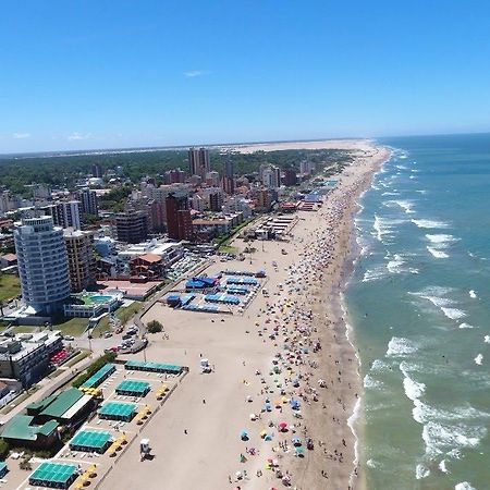 Hotel Domenico Villa Gesell Exterior photo