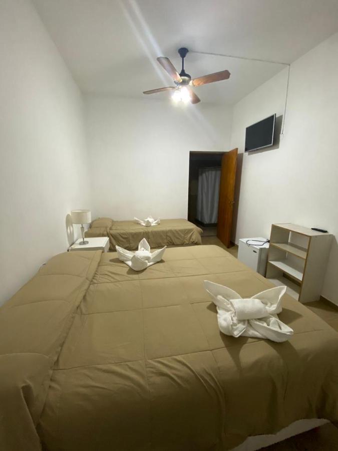 Hotel Domenico Villa Gesell Exterior photo