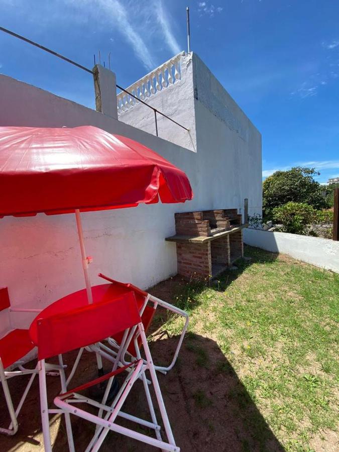 Hotel Domenico Villa Gesell Exterior photo